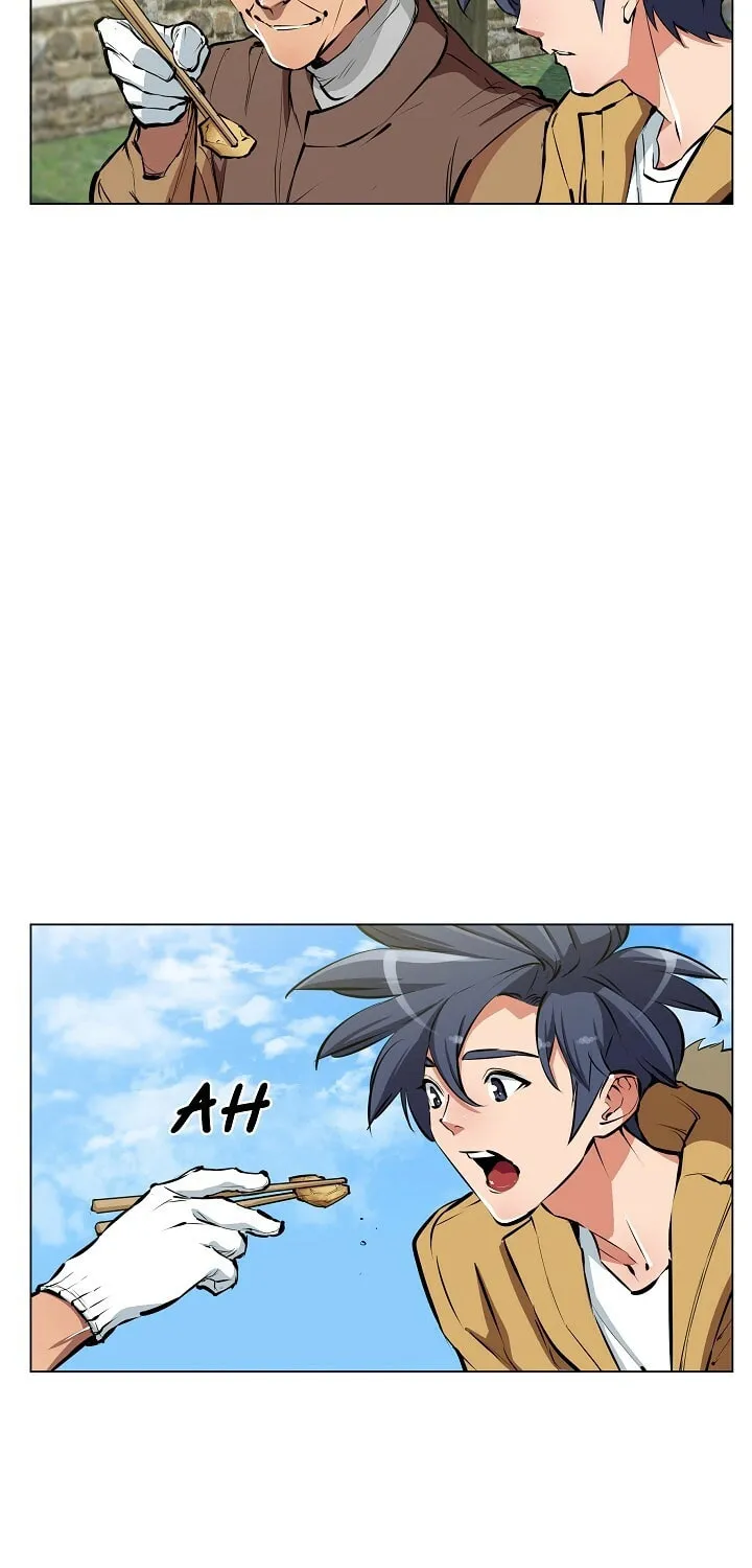 Read Read to Level Up chapter 115.7 image 16 on Lezhin