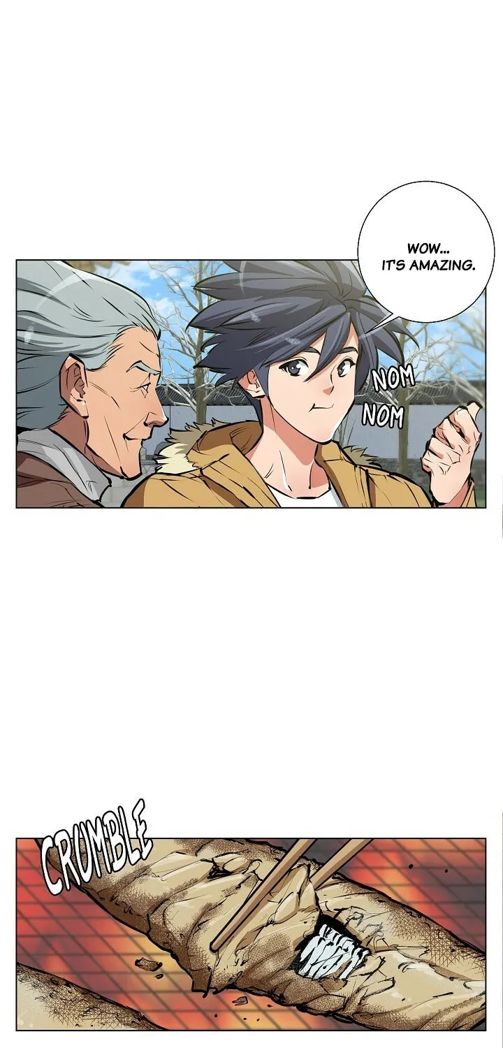 Read Read to Level Up chapter 115.7 image 17 on Lezhin