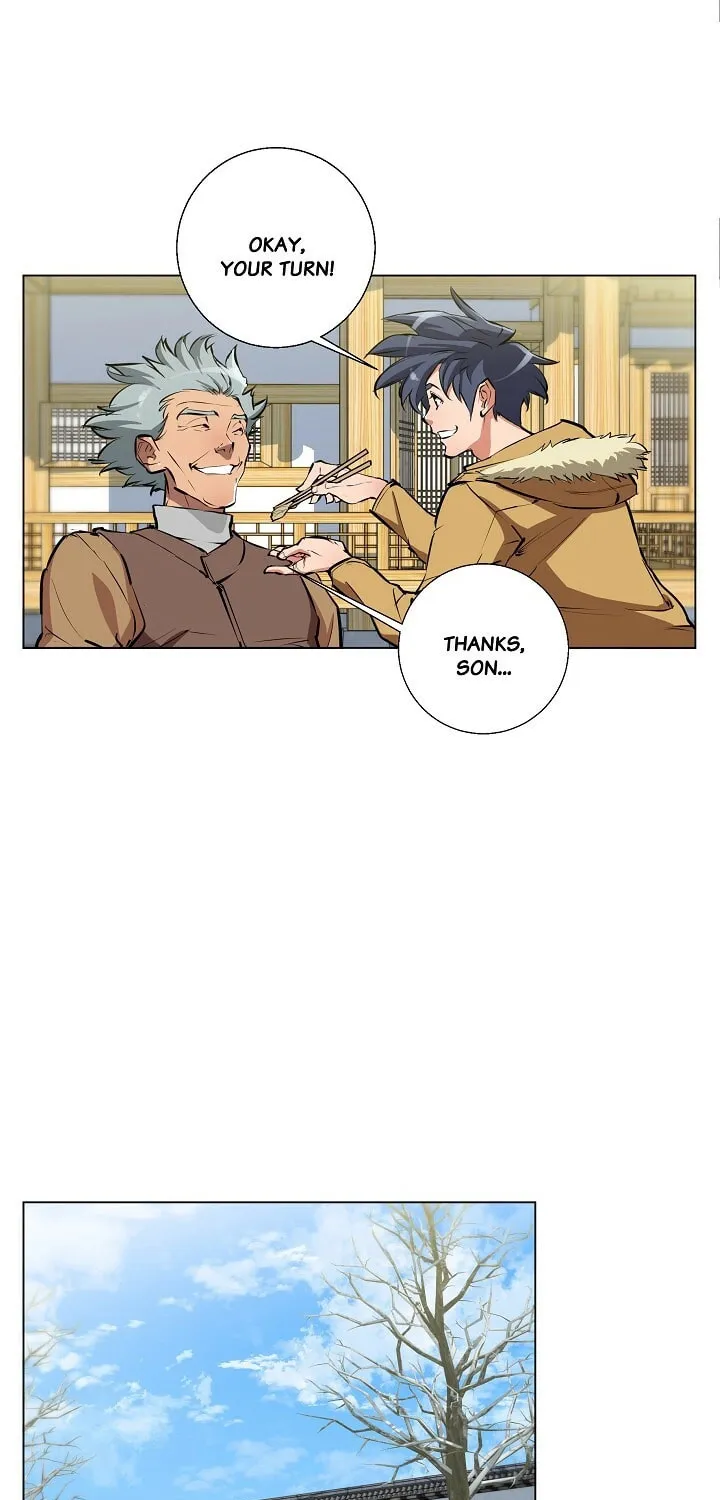 Read Read to Level Up chapter 115.7 image 18 on Lezhin