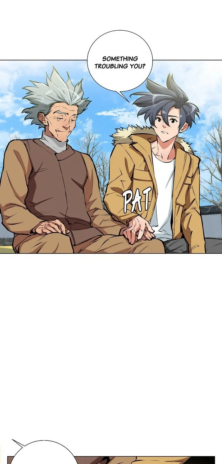 Read Read to Level Up chapter 115.7 image 22 on Lezhin