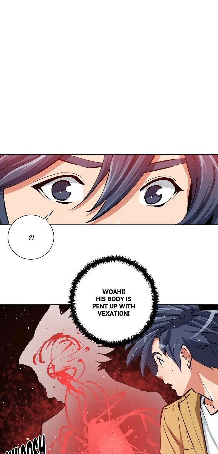 Read Read to Level Up chapter 115.7 image 24 on Lezhin