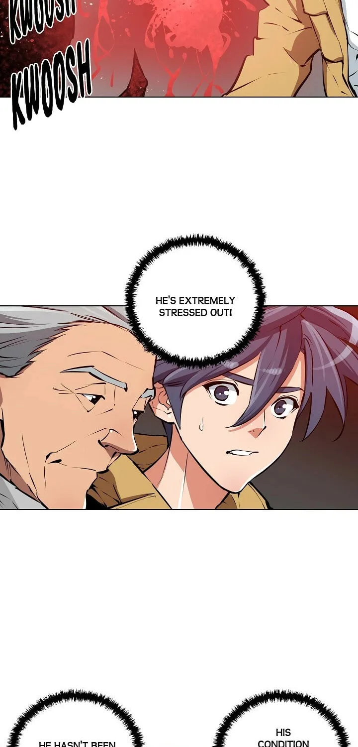 Read Read to Level Up chapter 115.7 image 25 on Lezhin