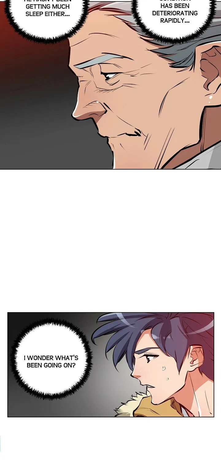 Read Read to Level Up chapter 115.7 image 26 on Lezhin