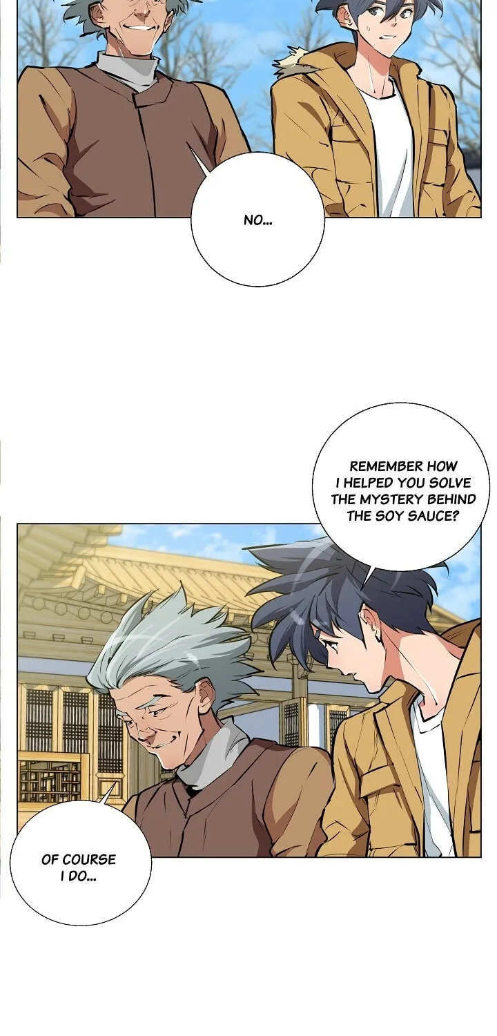 Read Read to Level Up chapter 115.7 image 28 on Lezhin