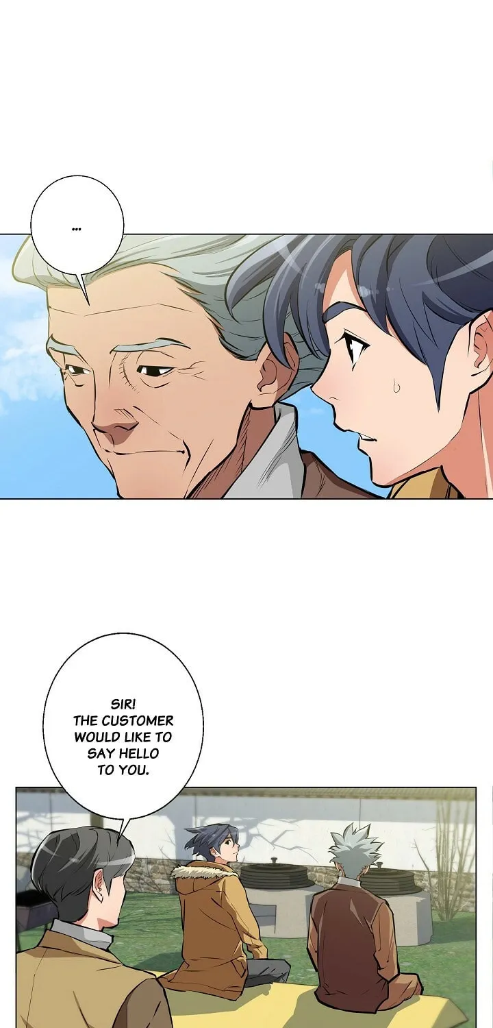 Read Read to Level Up chapter 115.7 image 29 on Lezhin