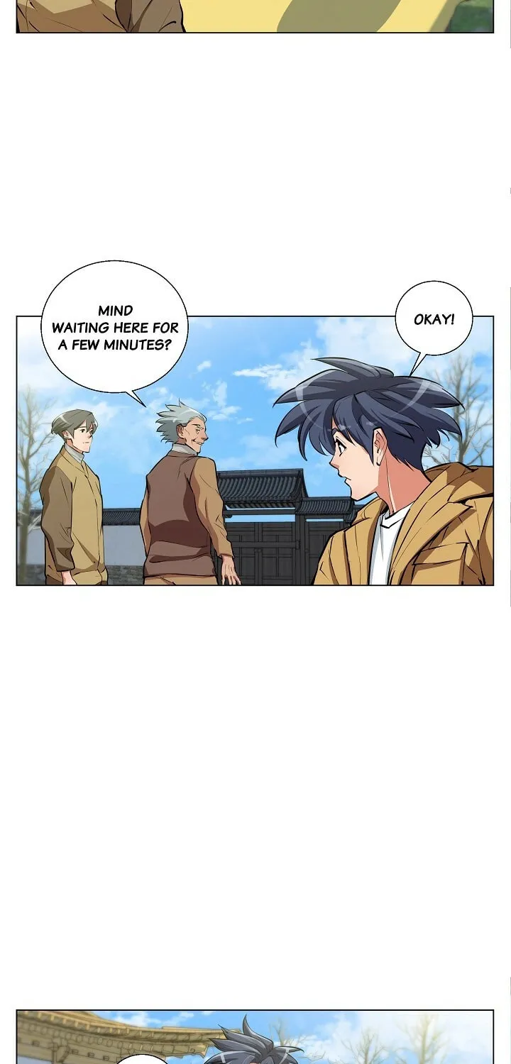 Read Read to Level Up chapter 115.7 image 30 on Lezhin