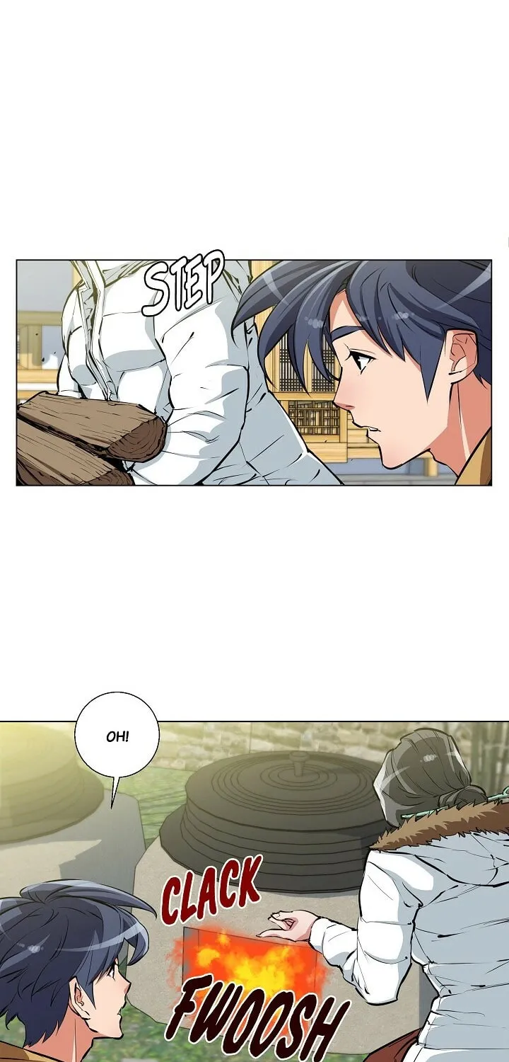 Read Read to Level Up chapter 115.7 image 32 on Lezhin