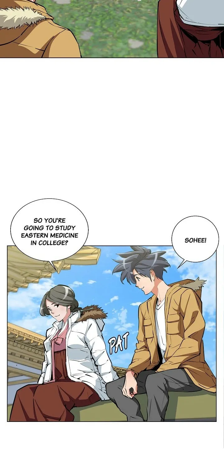 Read Read to Level Up chapter 115.7 image 33 on Lezhin