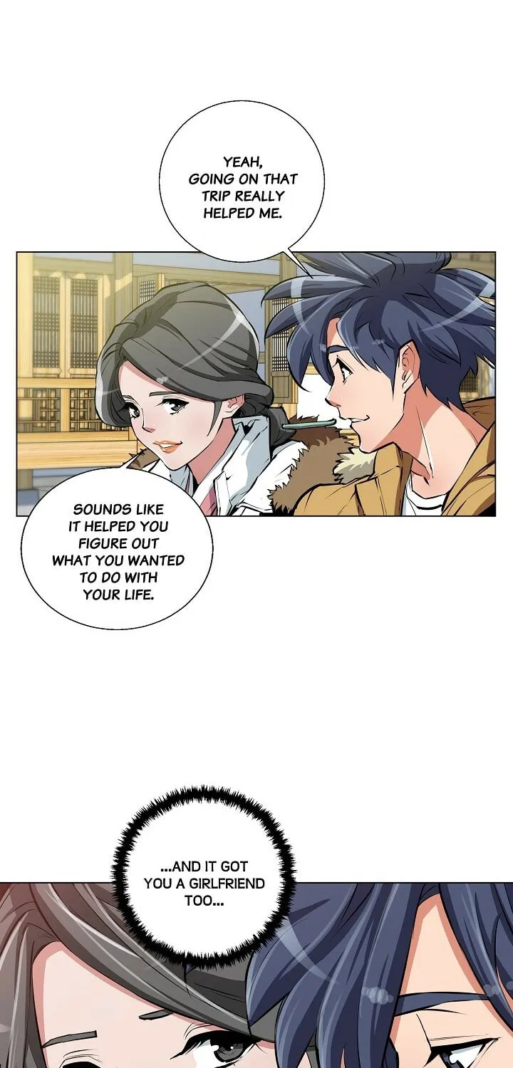 Read Read to Level Up chapter 115.7 image 34 on Lezhin