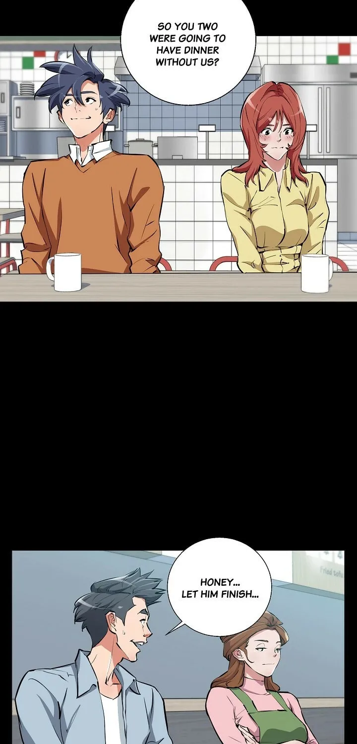 Read Read to Level Up chapter 115.7 image 37 on Lezhin