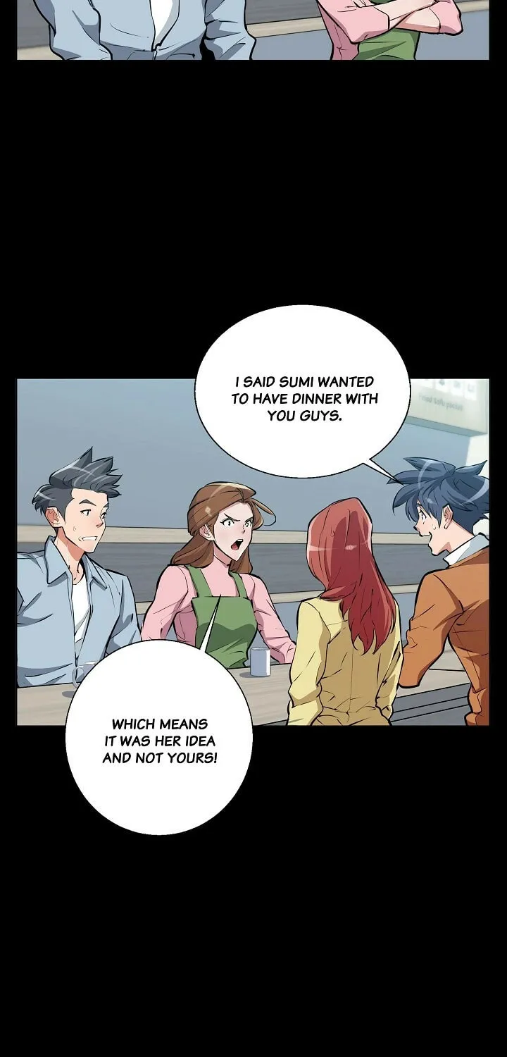 Read Read to Level Up chapter 115.7 image 38 on Lezhin