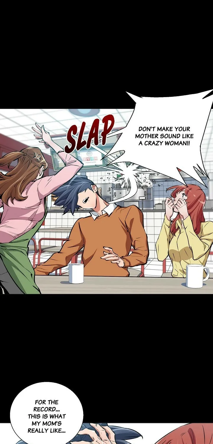 Read Read to Level Up chapter 115.7 image 40 on Lezhin