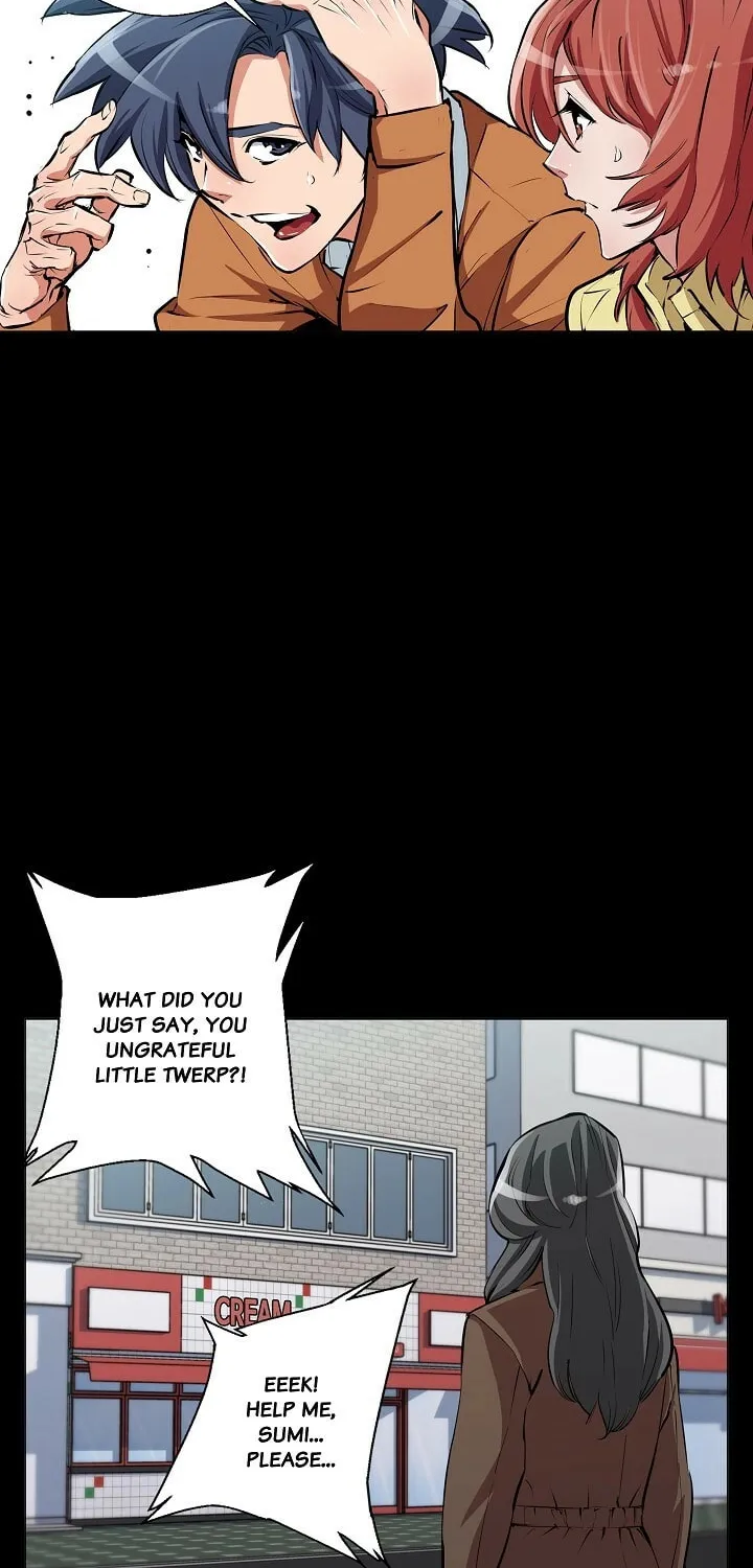 Read Read to Level Up chapter 115.7 image 41 on Lezhin