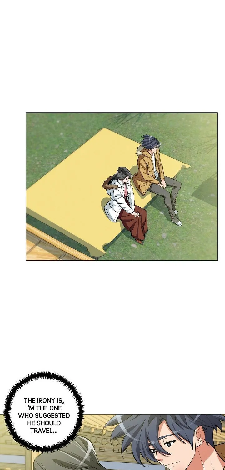 Read Read to Level Up chapter 115.7 image 45 on Lezhin