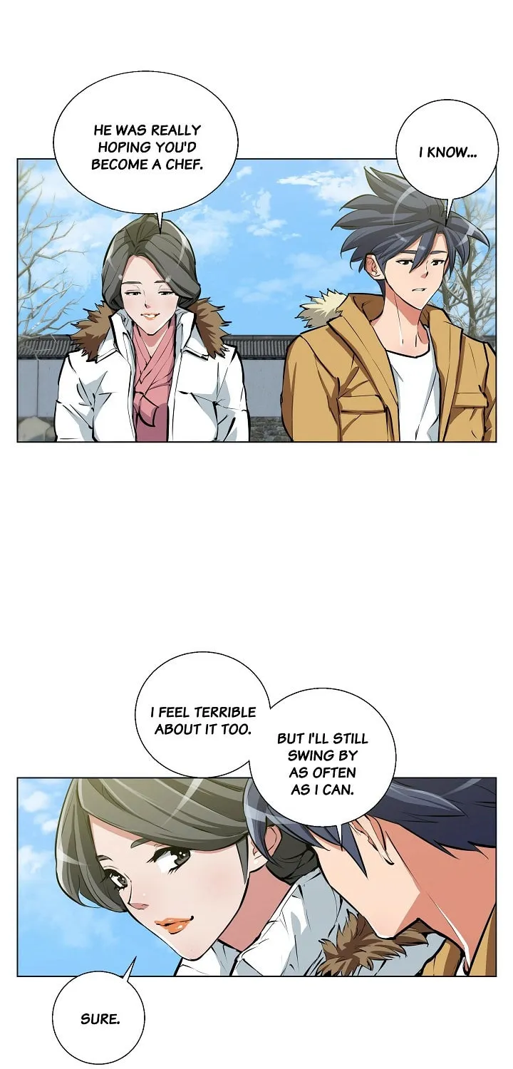 Read Read to Level Up chapter 115.7 image 49 on Lezhin