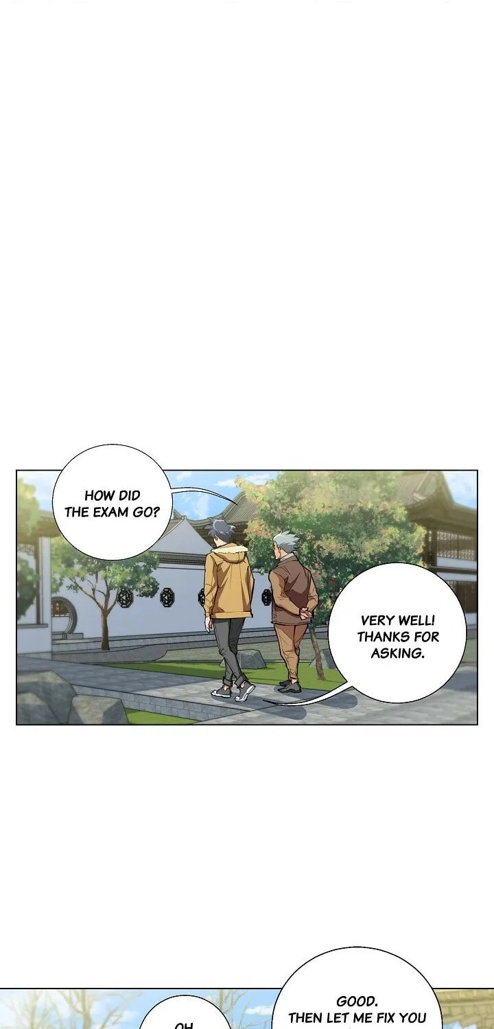 Read Read to Level Up chapter 115.7 image 5 on Lezhin