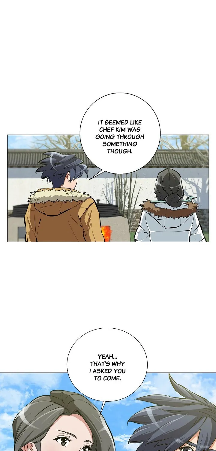 Read Read to Level Up chapter 115.7 image 50 on Lezhin