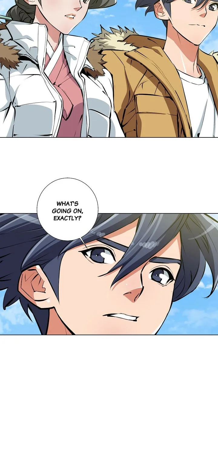 Read Read to Level Up chapter 115.7 image 51 on Lezhin
