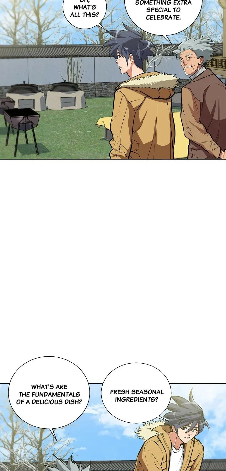 Read Read to Level Up chapter 115.7 image 6 on Lezhin
