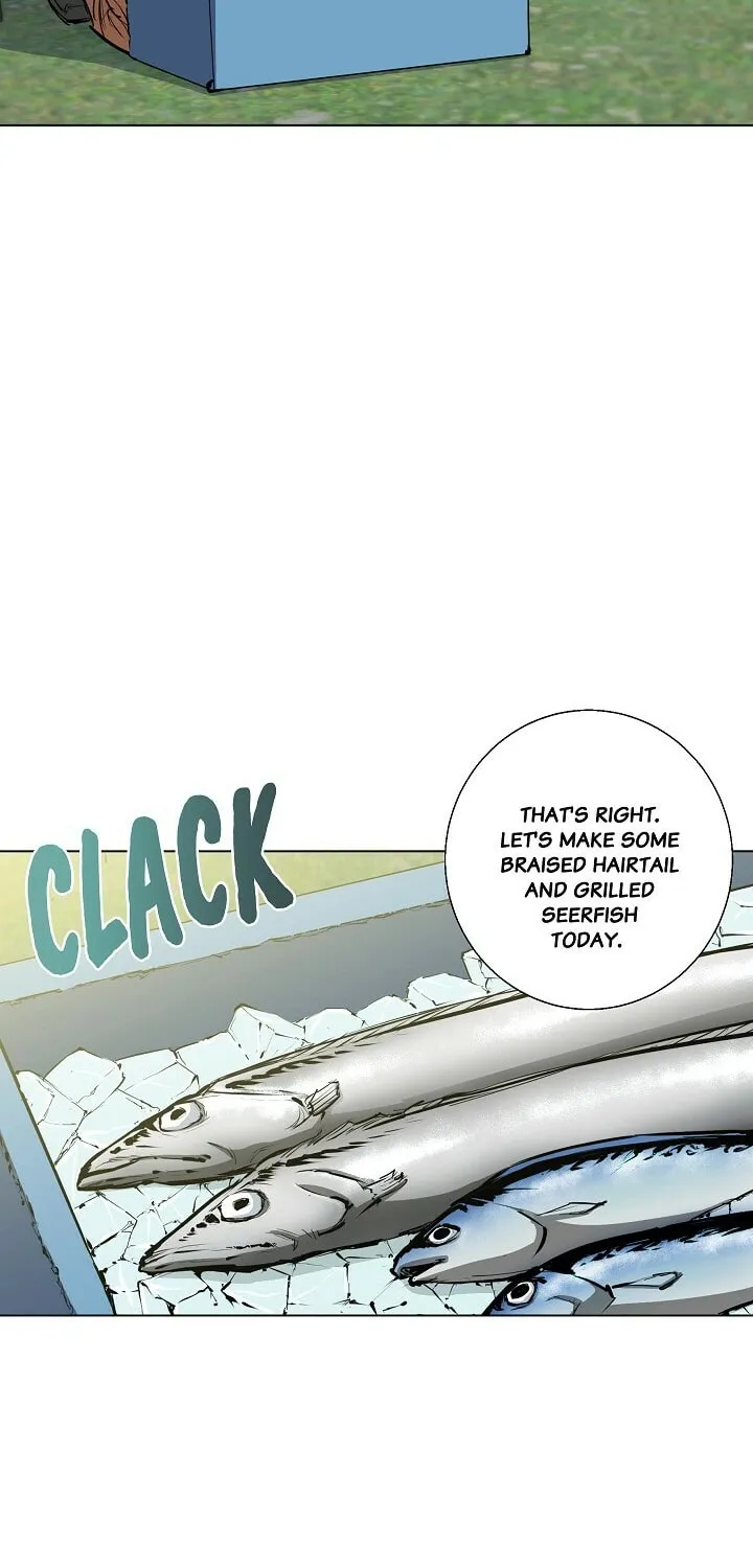 Read Read to Level Up chapter 115.7 image 8 on Lezhin