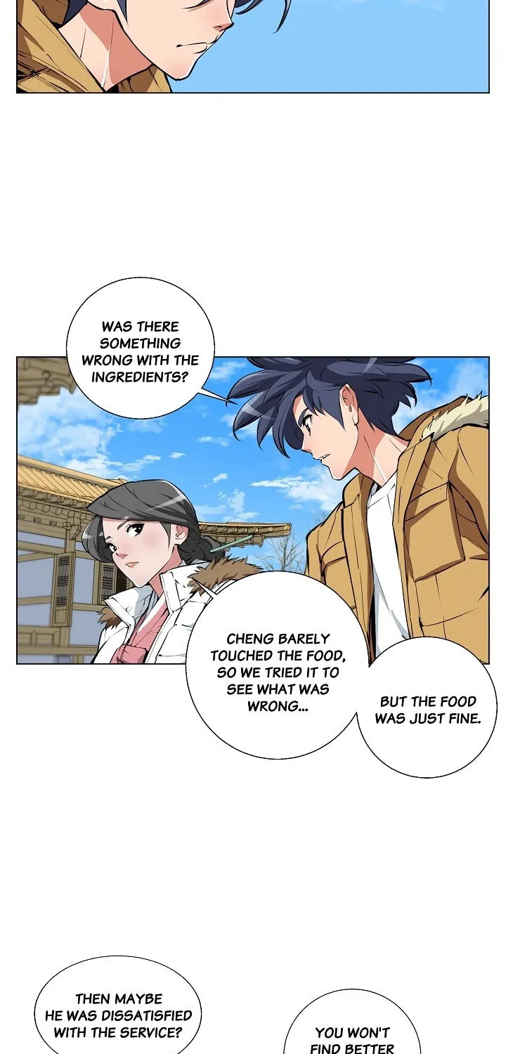 Read Read to Level Up chapter 115.8 image 12 on Lezhin