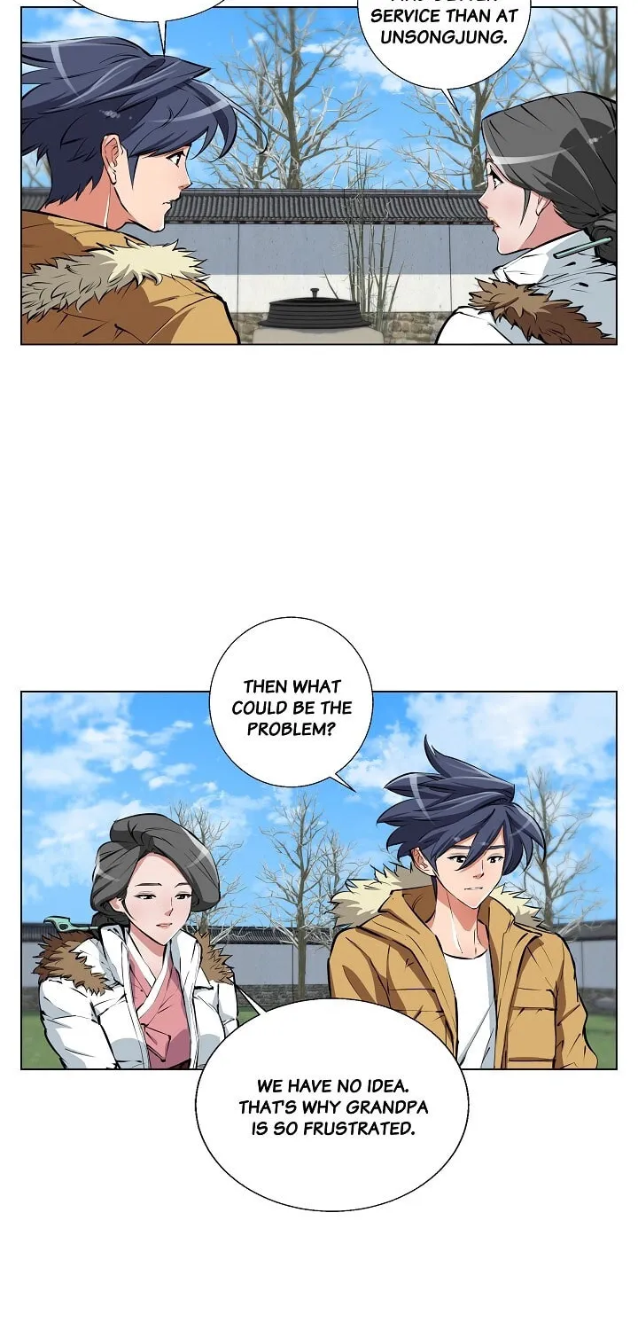 Read Read to Level Up chapter 115.8 image 13 on Lezhin