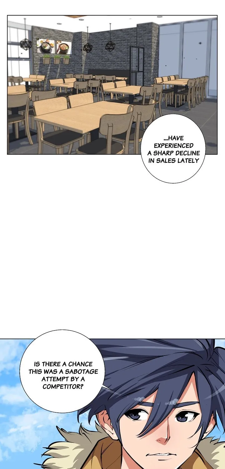 Read Read to Level Up chapter 115.8 image 16 on Lezhin