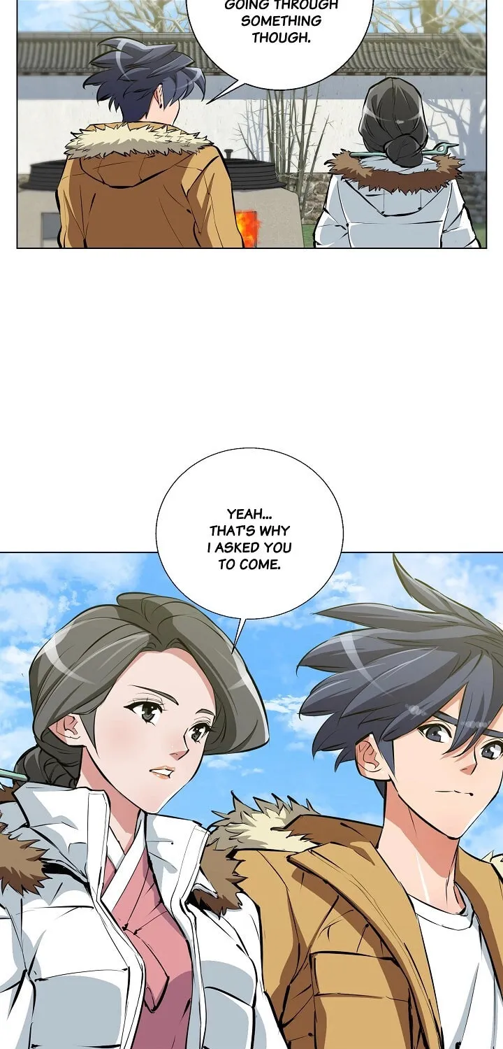 Read Read to Level Up chapter 115.8 image 2 on Lezhin