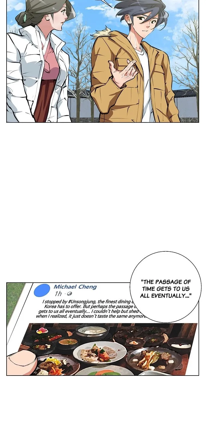 Read Read to Level Up chapter 115.8 image 20 on Lezhin