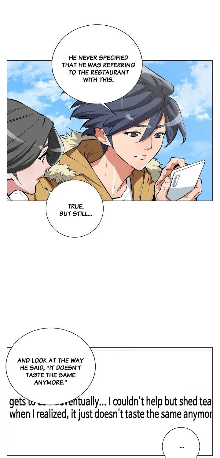 Read Read to Level Up chapter 115.8 image 21 on Lezhin
