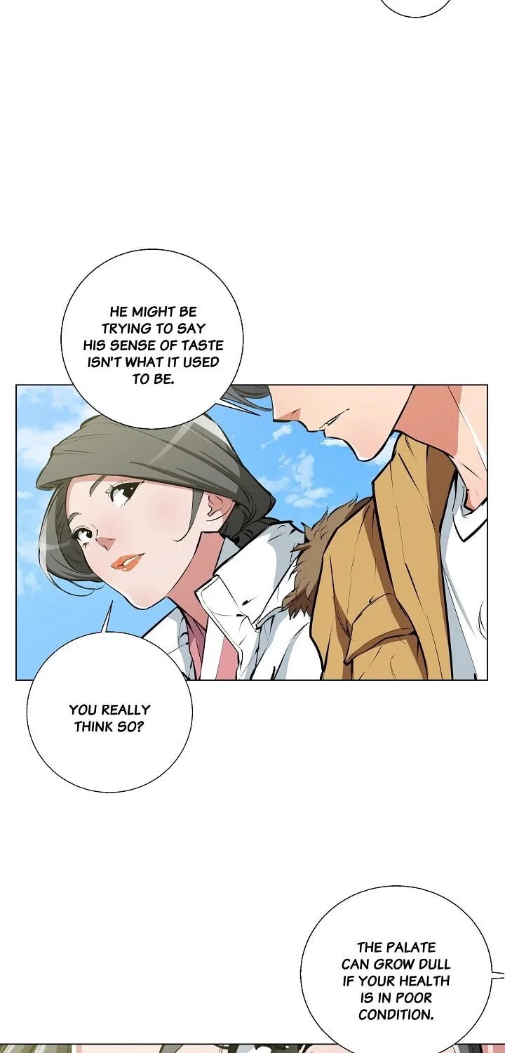 Read Read to Level Up chapter 115.8 image 22 on Lezhin