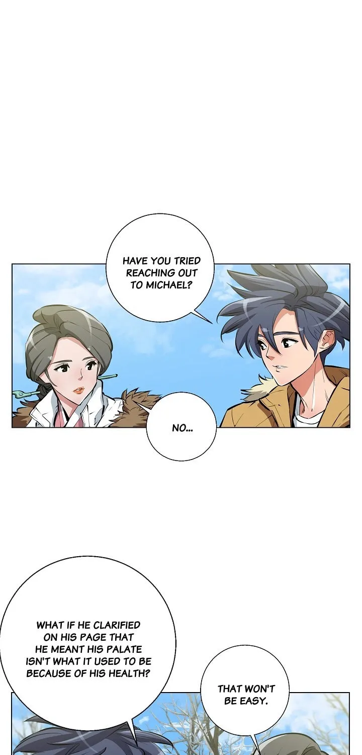 Read Read to Level Up chapter 115.8 image 24 on Lezhin