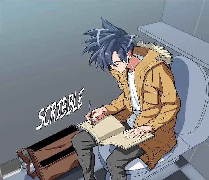 Read Read to Level Up chapter 115.8 image 27 on Lezhin