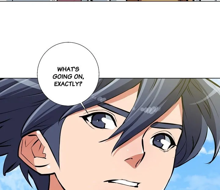 Read Read to Level Up chapter 115.8 image 3 on Lezhin