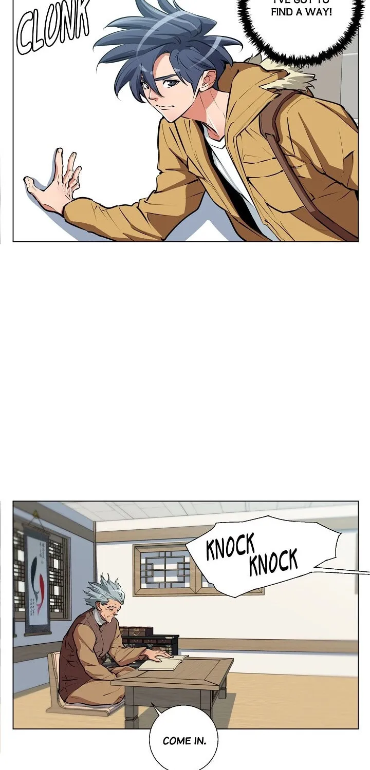 Read Read to Level Up chapter 115.8 image 33 on Lezhin