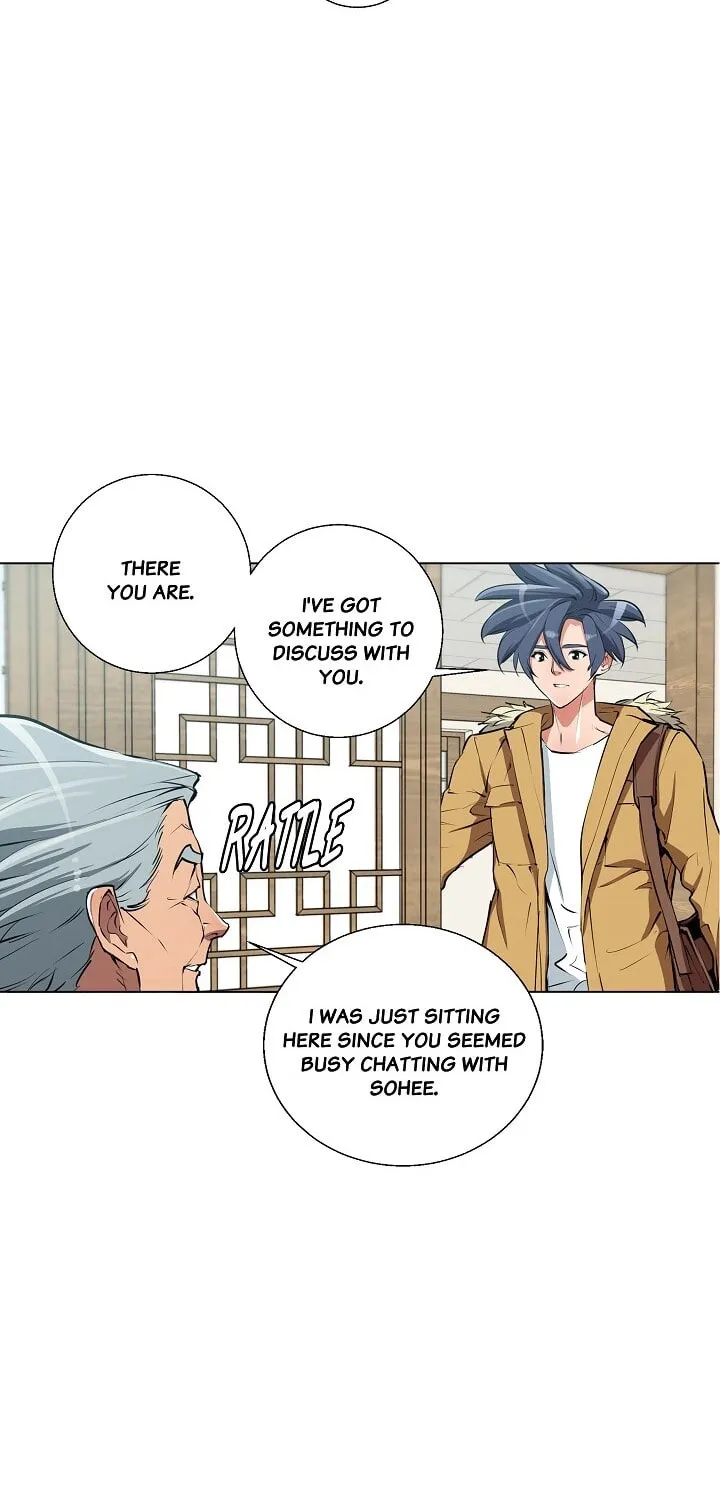 Read Read to Level Up chapter 115.8 image 34 on Lezhin
