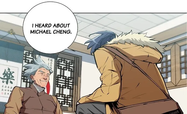 Read Read to Level Up chapter 115.8 image 35 on Lezhin