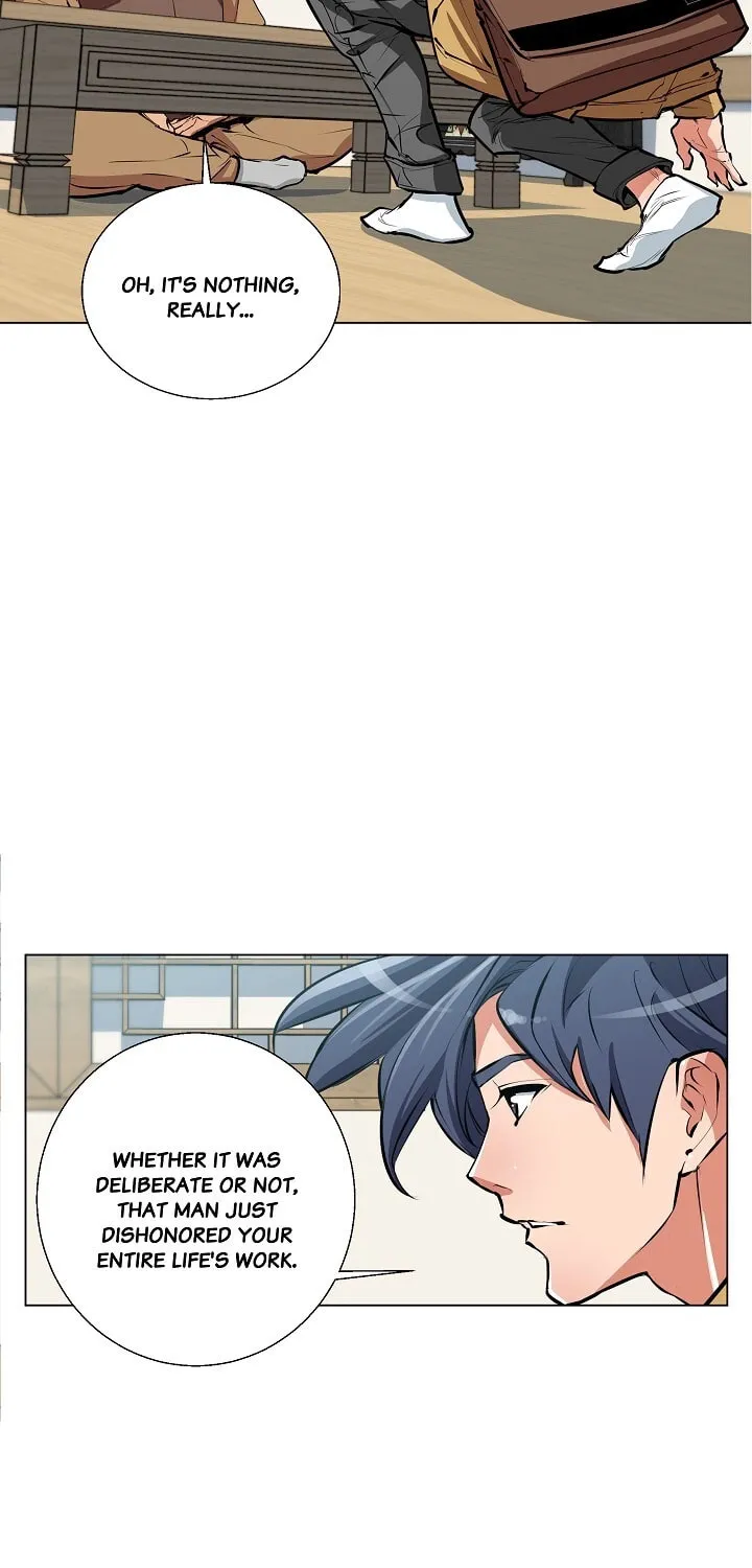 Read Read to Level Up chapter 115.8 image 36 on Lezhin