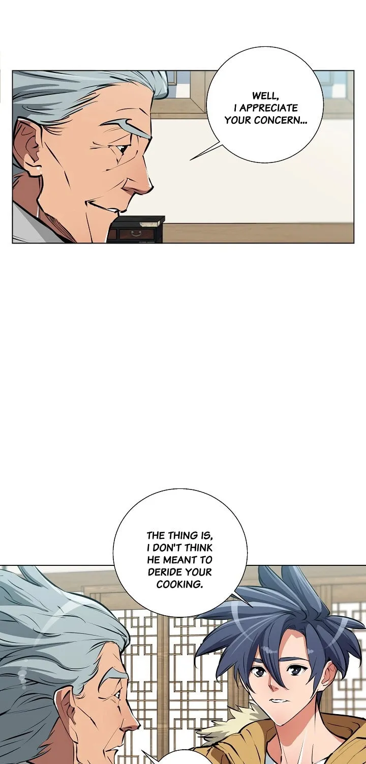 Read Read to Level Up chapter 115.8 image 37 on Lezhin
