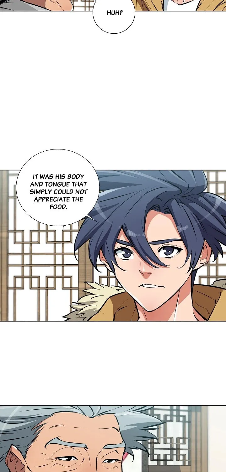 Read Read to Level Up chapter 115.8 image 38 on Lezhin