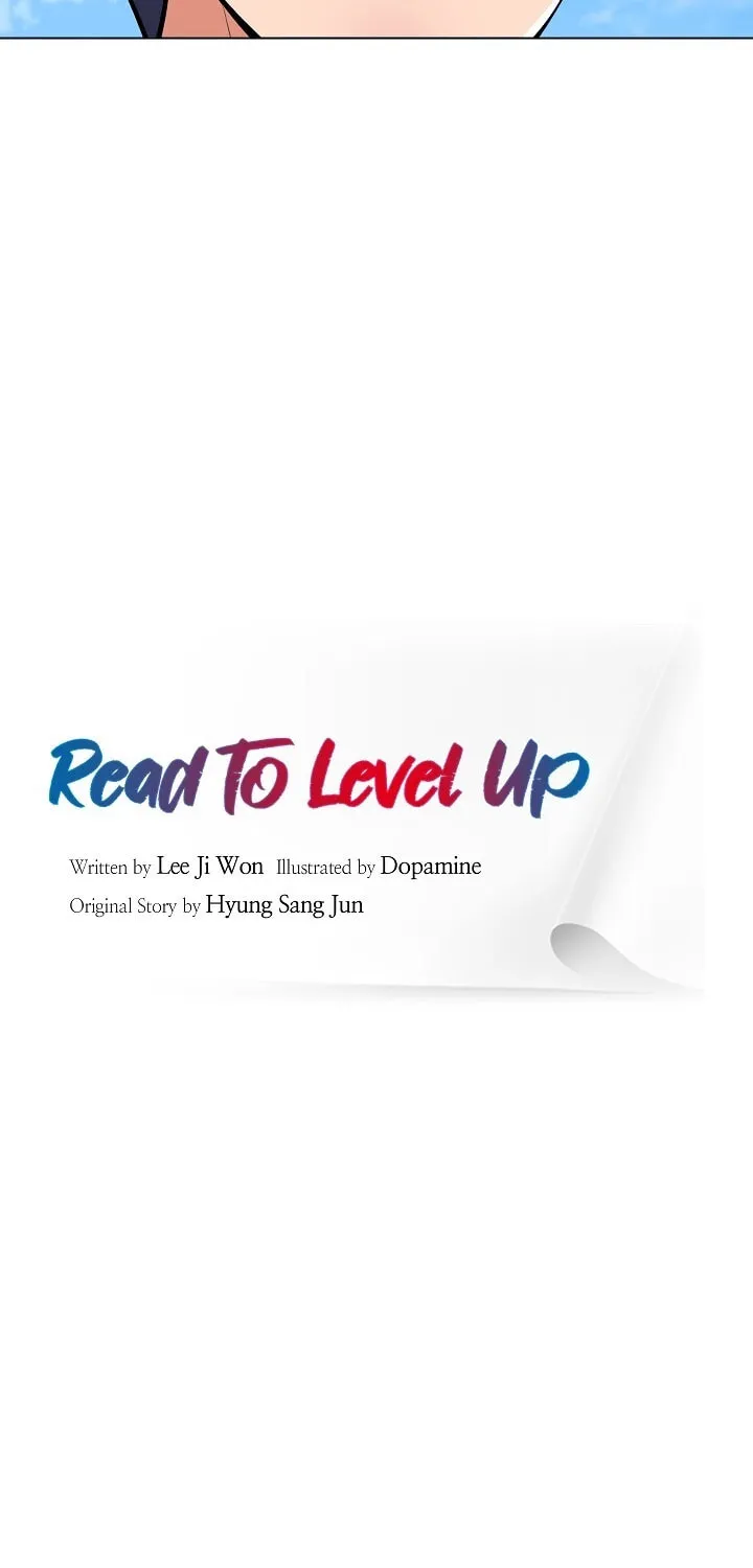 Read Read to Level Up chapter 115.8 image 4 on Lezhin
