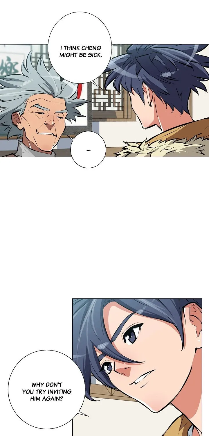 Read Read to Level Up chapter 115.8 image 40 on Lezhin