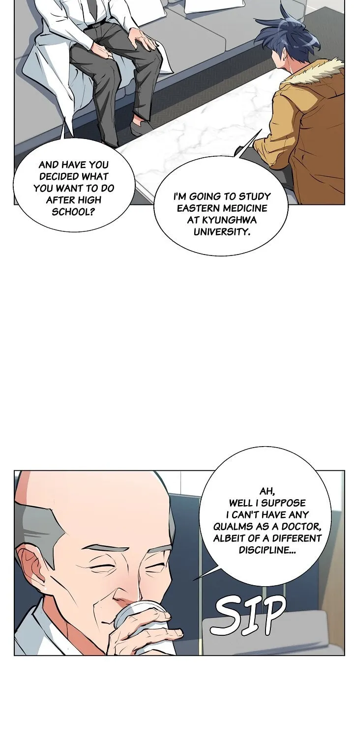 Read Read to Level Up chapter 115.8 image 49 on Lezhin