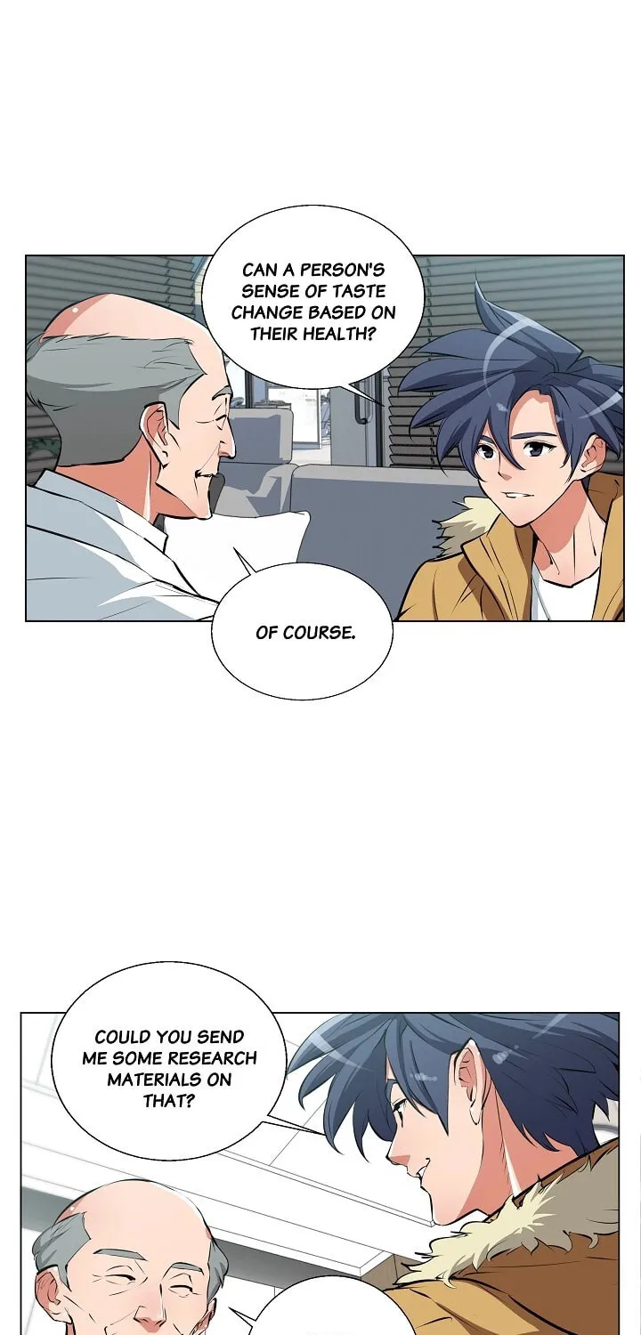 Read Read to Level Up chapter 115.8 image 50 on Lezhin