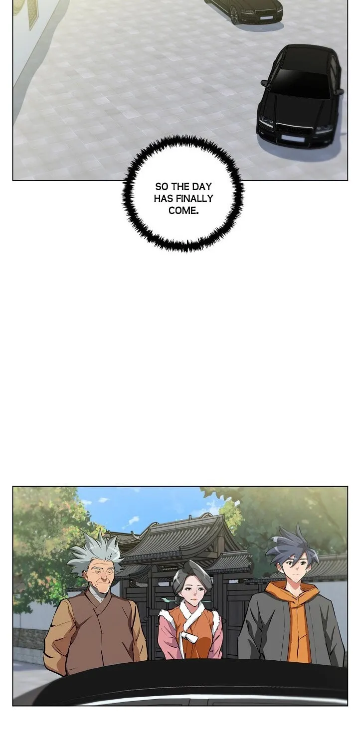 Read Read to Level Up chapter 115.8 image 56 on Lezhin