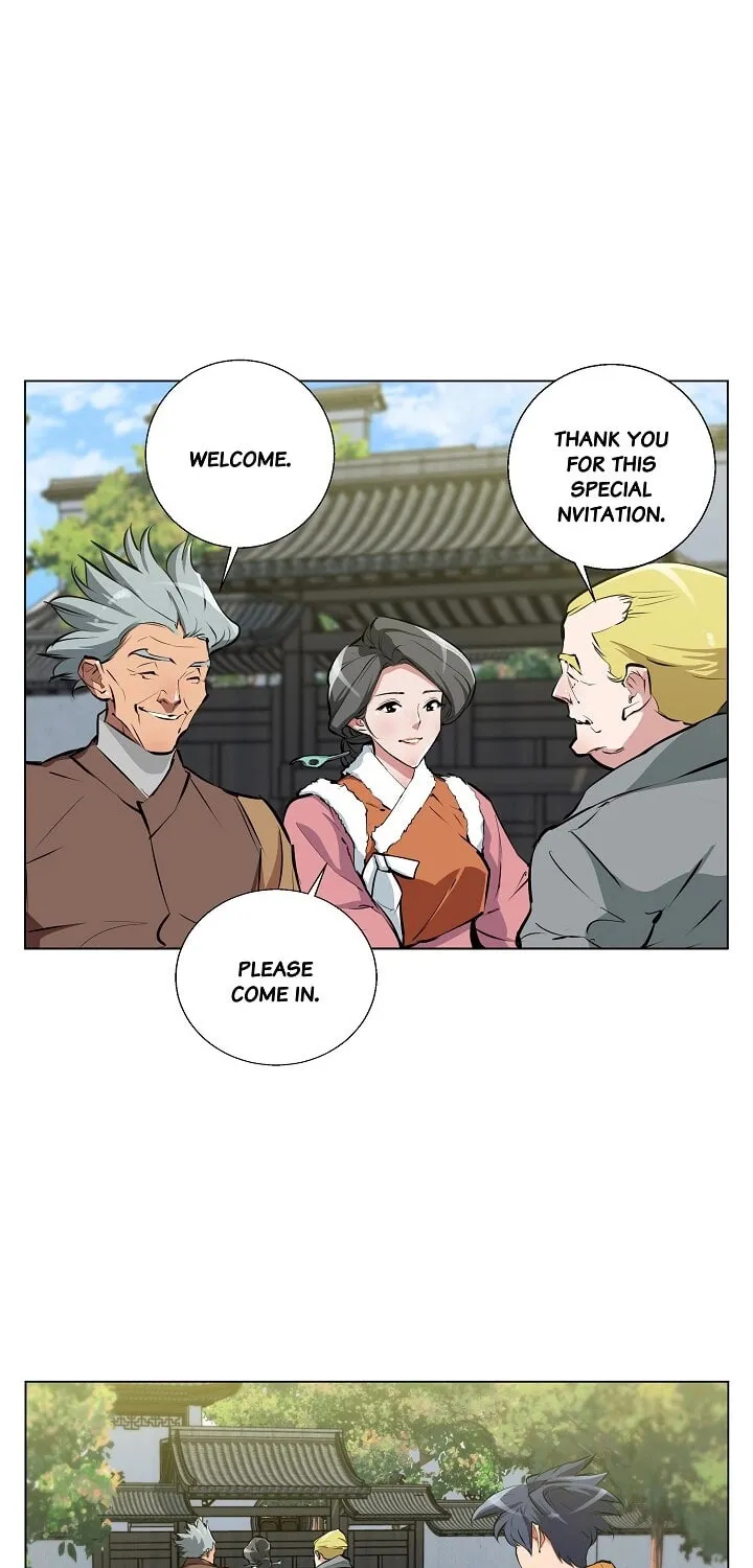 Read Read to Level Up chapter 115.8 image 58 on Lezhin