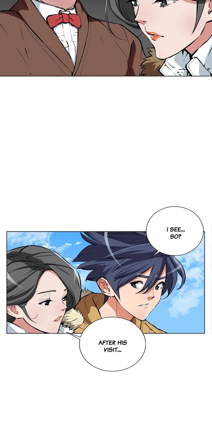 Read Read to Level Up chapter 115.8 image 6 on Lezhin