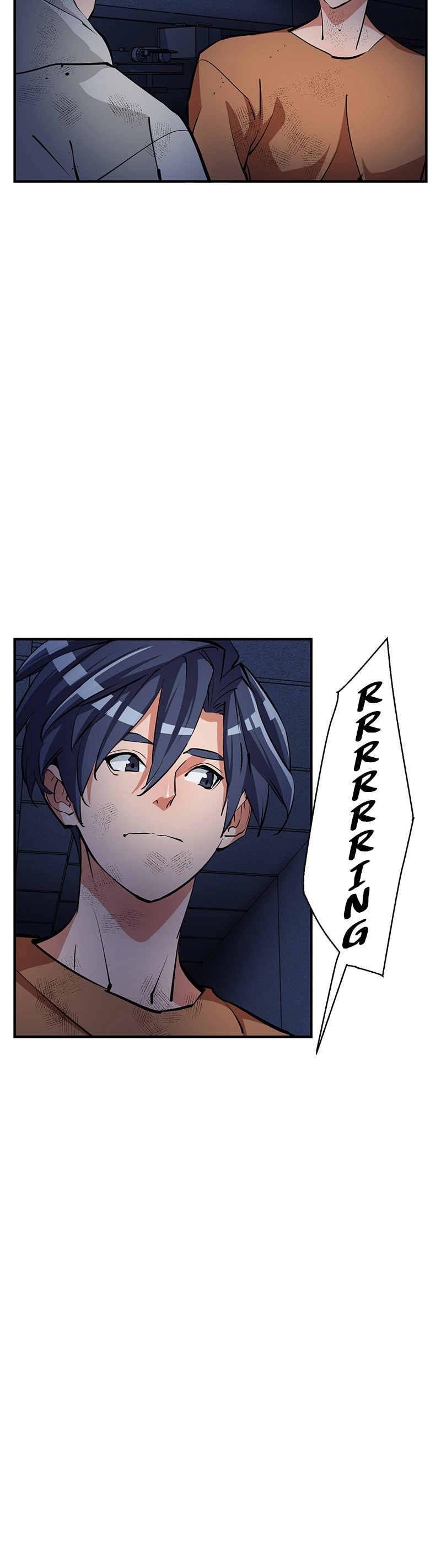 Read Read to Level Up chapter 115 image 1 on Lezhin