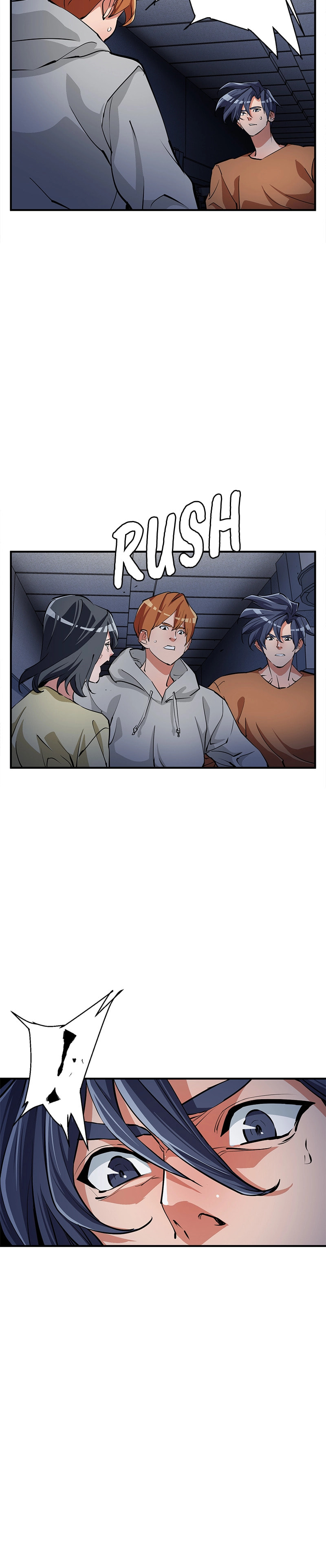 Read Read to Level Up chapter 115 image 10 on Lezhin