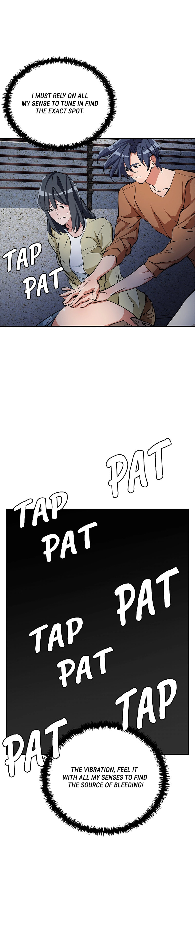 Read Read to Level Up chapter 115 image 19 on Lezhin